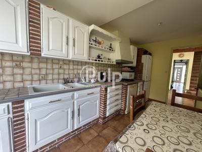Vente Maison 5 pièces AUCHEL 62260
