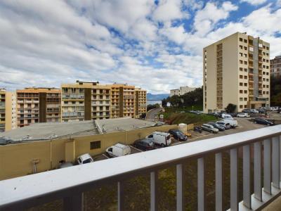 Vente Appartement AJACCIO 
