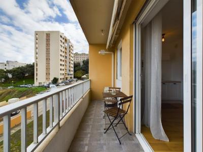 For sale Apartment AJACCIO 