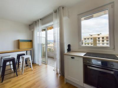Vente Appartement AJACCIO 