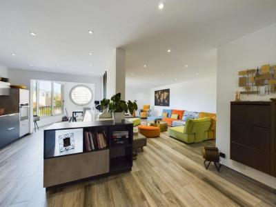 Vente Appartement AJACCIO 