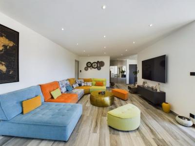 Vente Appartement AJACCIO 