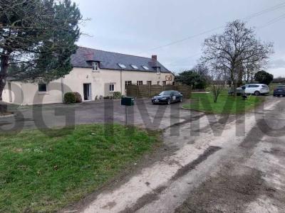 Vente Maison 8 pièces MONTAUBAN-DE-BRETAGNE 35360