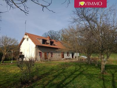 Vente Maison 5 pièces MONTAIGUT 63700