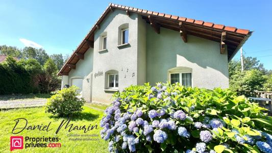 Vente Maison 5 pièces BERTRICHAMPS 54120