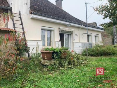 photo For sale House VICQ-SUR-GARTEMPE 86