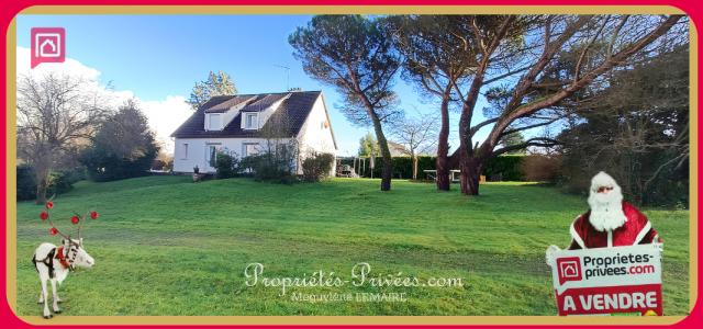 Vente Maison AVRILLY MESNILS-SUR-ITON 27