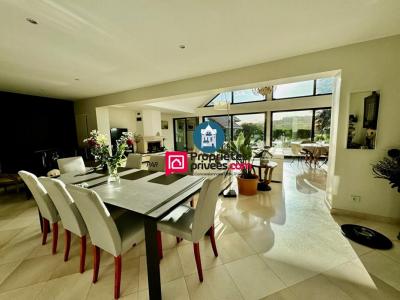 Vente Maison 10 pièces ISQUES 62360