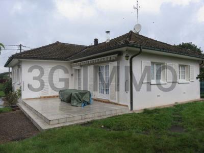 photo For sale House CHAMPAGNEY 70