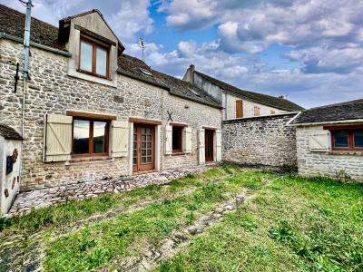 Vente Maison 4 pièces SOUPPES-SUR-LOING 77460