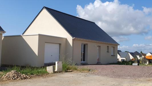 photo For sale House CREULLY 14