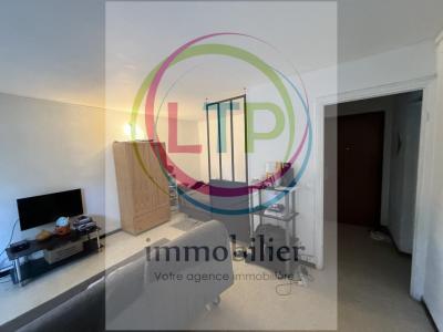 Vente Appartement MONTPELLIER 
