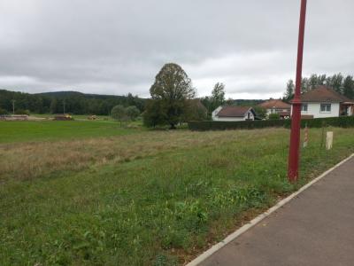 photo For sale Land LUZE 70