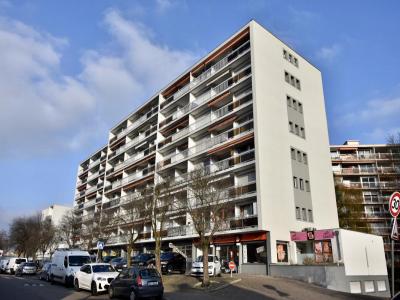 Vente Appartement LINGOLSHEIM  67
