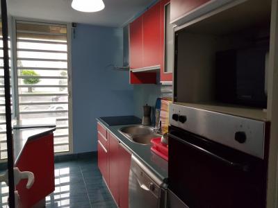 photo For sale Apartment ABYMES 971