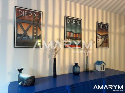 Vente Appartement DIEPPE 