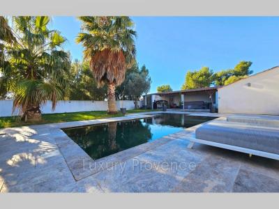 Vente Maison 5 pièces PENNES-MIRABEAU 13170