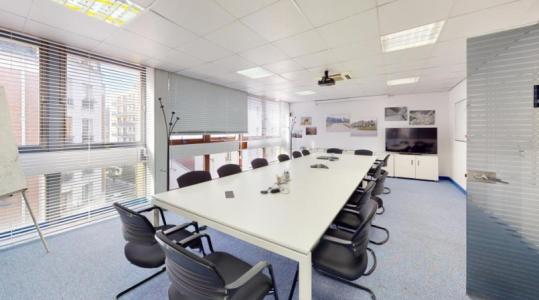 Location Bureau PARIS-13EME-ARRONDISSEMENT 75013
