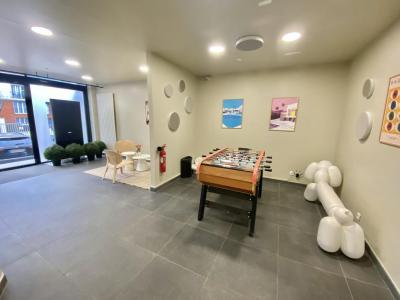 photo For rent Box office COURBEVOIE 92