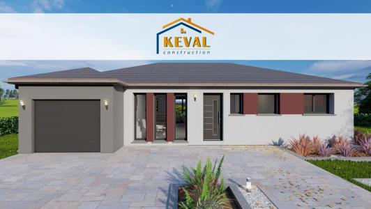 Vente Maison 5 pièces SARREBOURG 57400