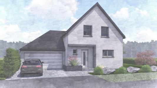 Vente Maison HERRLISHEIM  67