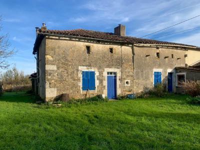 photo For sale House SAUZE-VAUSSAIS 79
