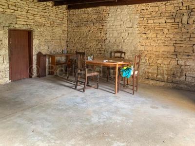 Vente Maison SAUZE-VAUSSAIS 