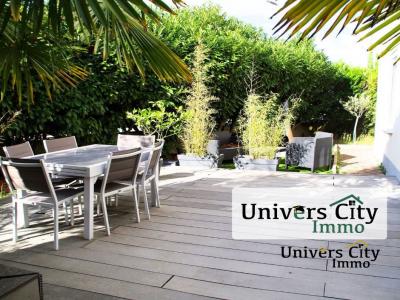 Vente Maison 6 pièces MONTAGNE 44620
