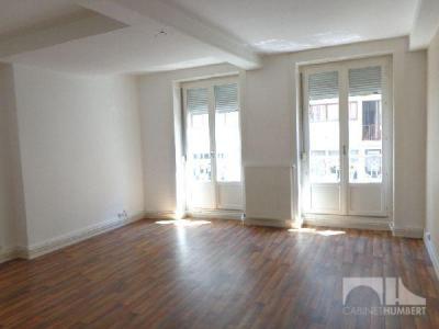photo For rent Apartment SAINT-ETIENNE 42