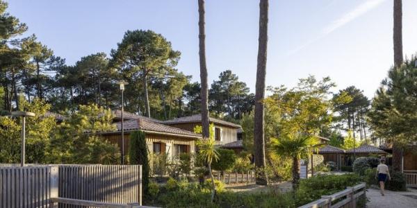 photo For sale Apartment LEGE-CAP-FERRET 33