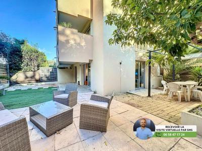 Vente Appartement 2 pièces ANTIBES 06600