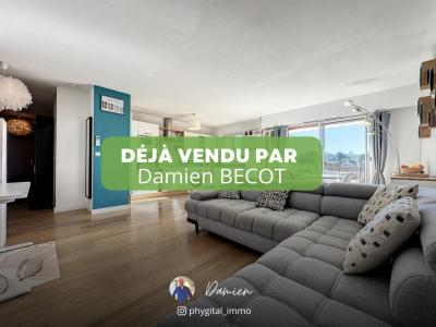 Vente Appartement 4 pièces MOUGINS 06250