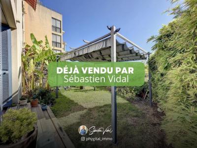 Vente Appartement 3 pièces GRASSE 06130