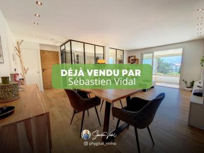 Vente Appartement 4 pièces PEGOMAS 06580