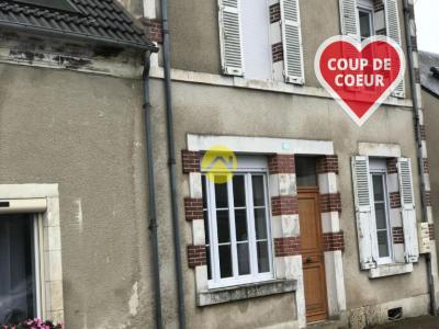 For sale House ALLOGNY 
