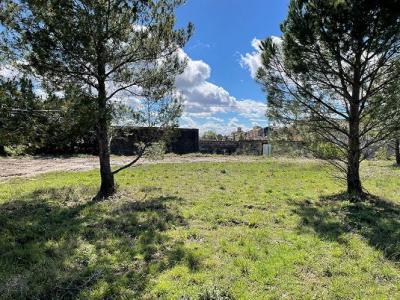 For sale Land CAROMB  84