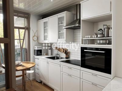 photo For sale Apartment COURCOURONNES 91