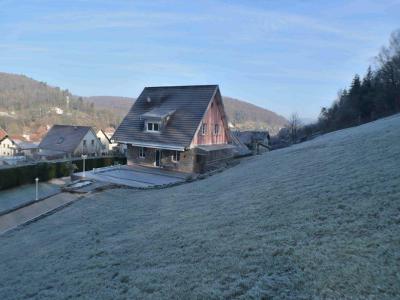 Vente Maison 6 pièces PONT-DE-ROIDE 25150
