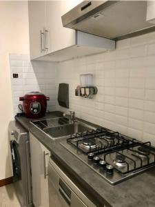 Location Appartement 2 pièces PARIS-14EME-ARRONDISSEMENT 75014