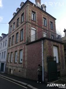 Vente Appartement DIEPPE 