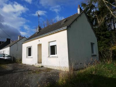 photo For sale House LIGNOL 56
