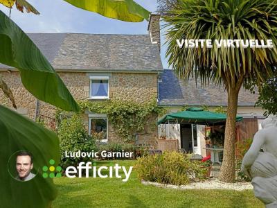 photo For sale House SAINT-HILAIRE-DU-HARCOUET 50