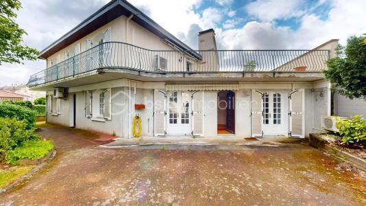 Vente Maison 7 pièces LIMOGES 87100