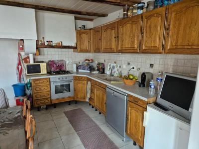 Vente Maison 6 pièces SELLES 70210