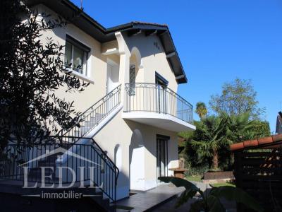 Vente Maison 5 pices GAN 64290