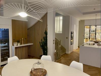 Vente Appartement 5 pièces AGEN 47000