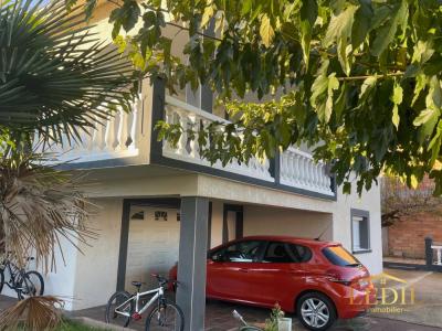 Vente Maison 5 pièces MOISSAC 82200