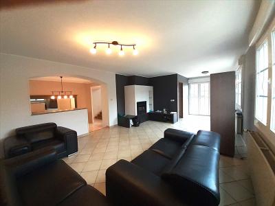 Vente Maison 6 pièces LONGWY 54400