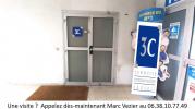 Commercial office POISSY 