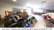 Commercial office POISSY 